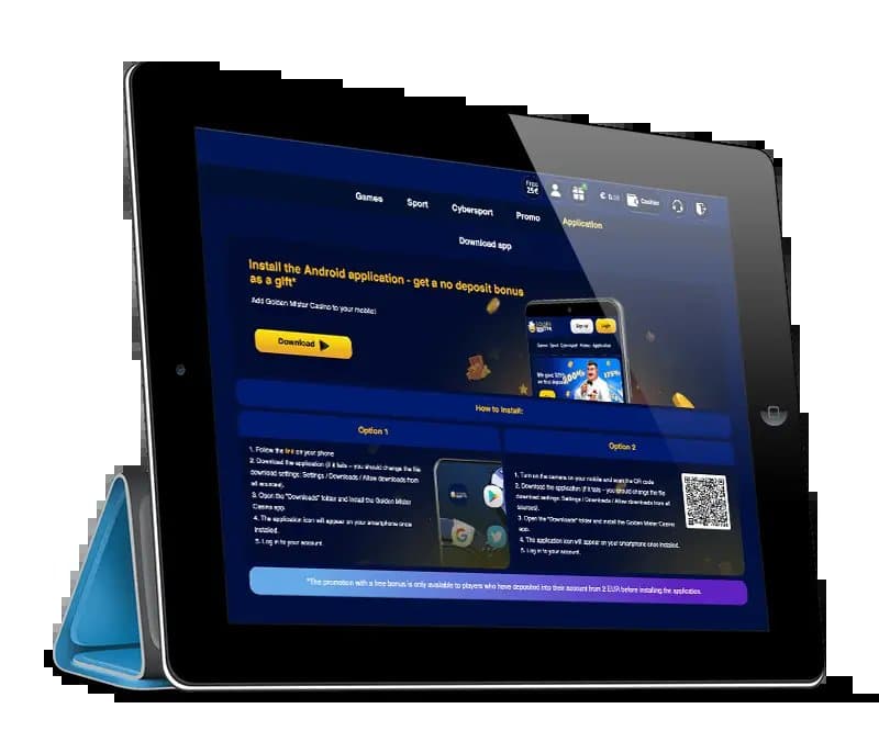 Golden mister - Unlock Exclusive Rewards at Golden Mister Casino in the UK Today