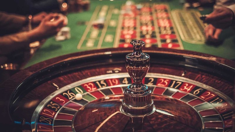 Guide de casino twin