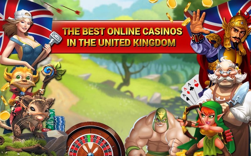 A look at golden mister casino